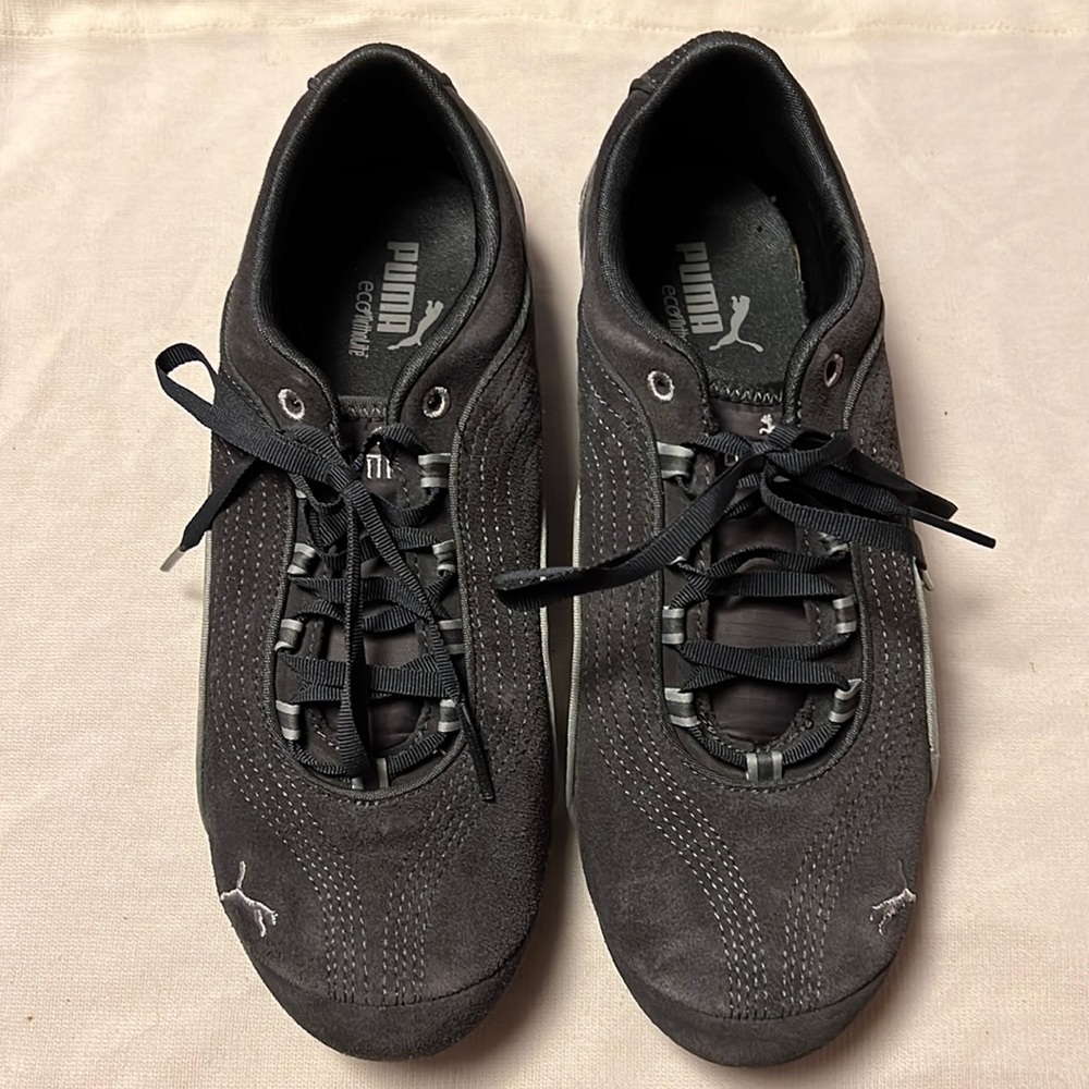 Puma eco Ortholite sneaker